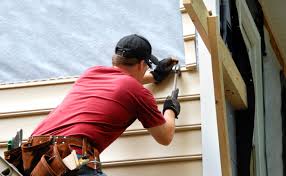 Siding Removal and Disposal in Maunawili, HI